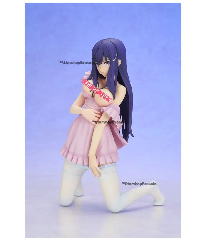 FAULT!! - Maya Kamiwazumi 1/6 Pvc Figure