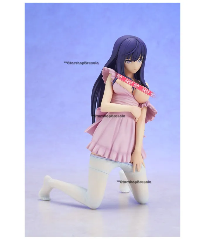 FAULT!! - Maya Kamiwazumi 1/6 Pvc Figure