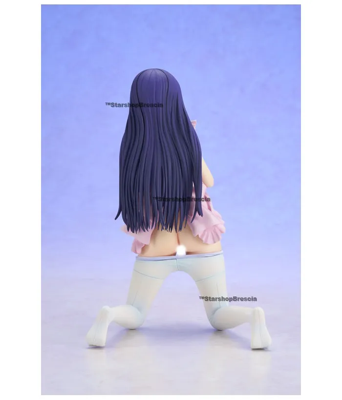 FAULT!! - Maya Kamiwazumi 1/6 Pvc Figure