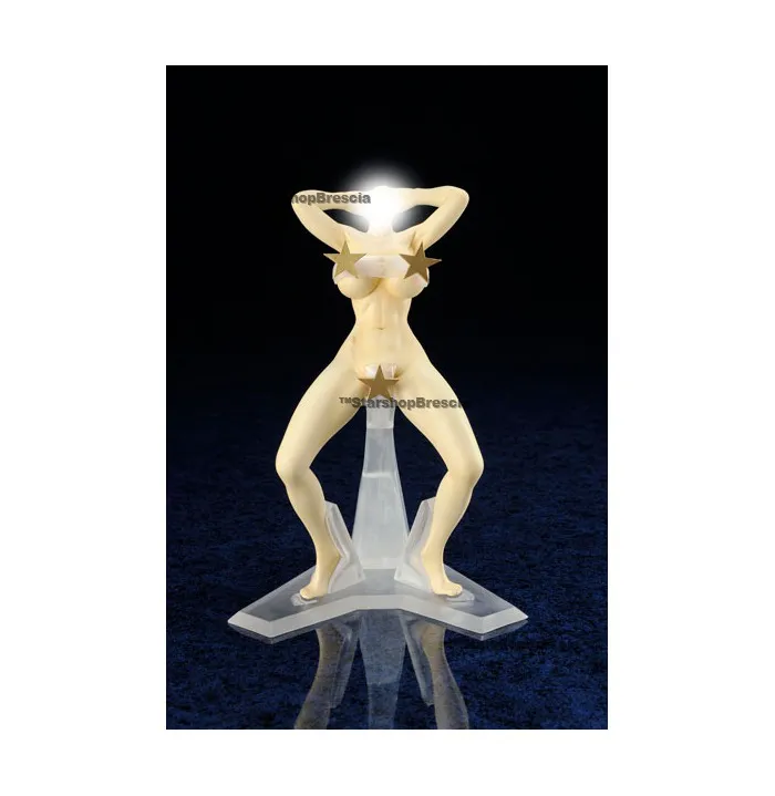 RYOUJOKU GUERRILLA KARI 3 - Sandy Gregole Seido Ver. Pvc Figure