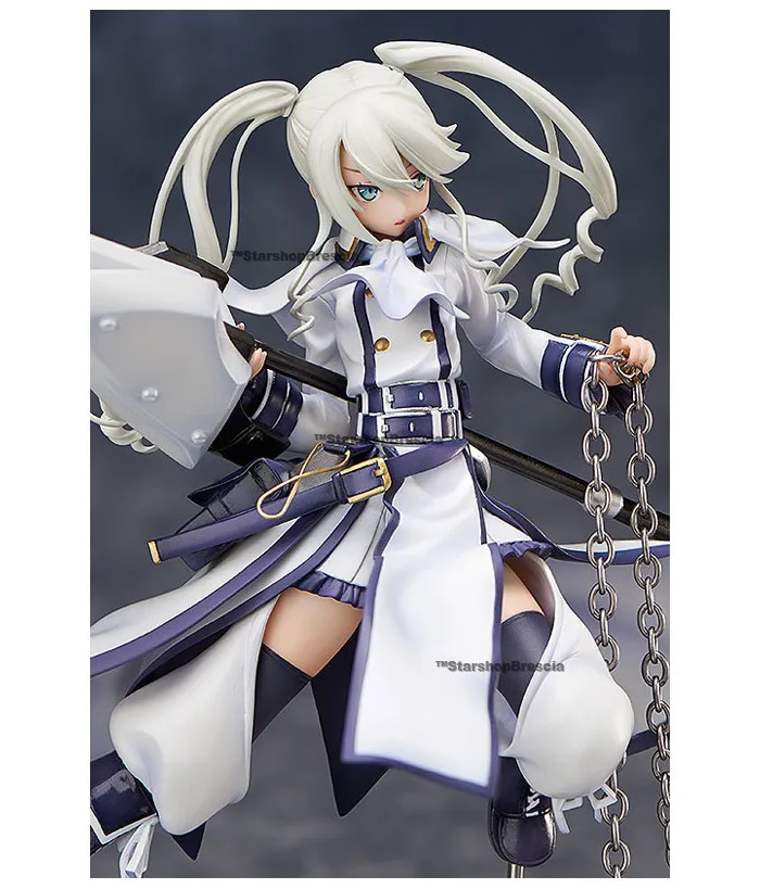MAGICAL WARFARE - Momoka Shijo 1/8 Pvc Figure