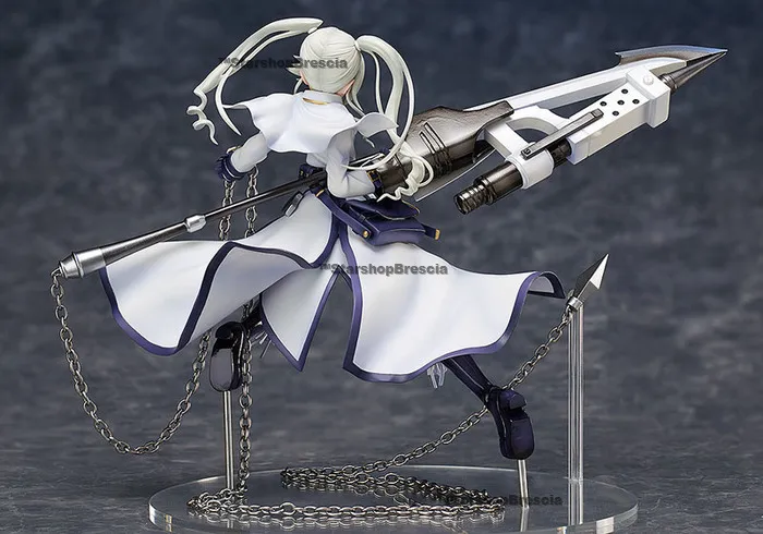 MAGICAL WARFARE - Momoka Shijo 1/8 Pvc Figure