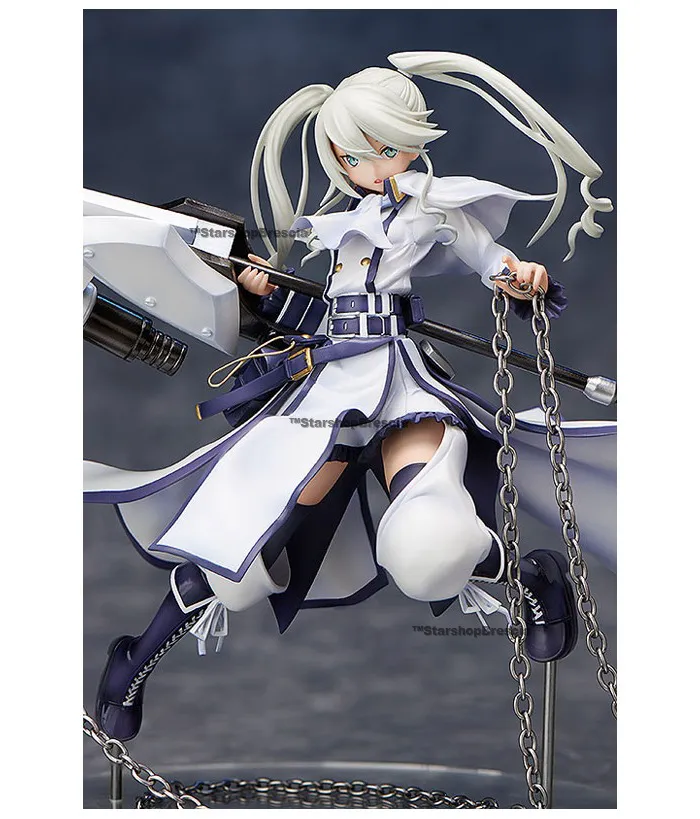 MAGICAL WARFARE - Momoka Shijo 1/8 Pvc Figure