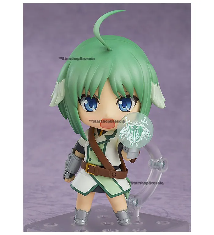 DOG DAYS - Eclair Martinozzi Nendoroid Action Figure # 531