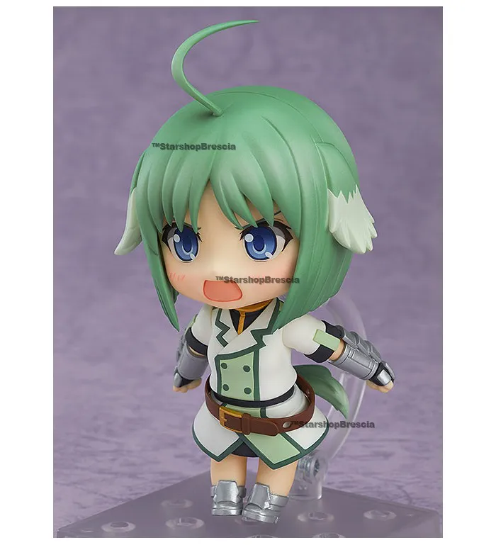 DOG DAYS - Eclair Martinozzi Nendoroid Action Figure # 531