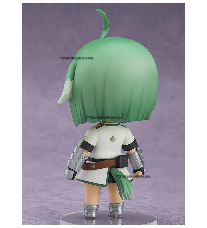 DOG DAYS - Eclair Martinozzi Nendoroid Action Figure # 531
