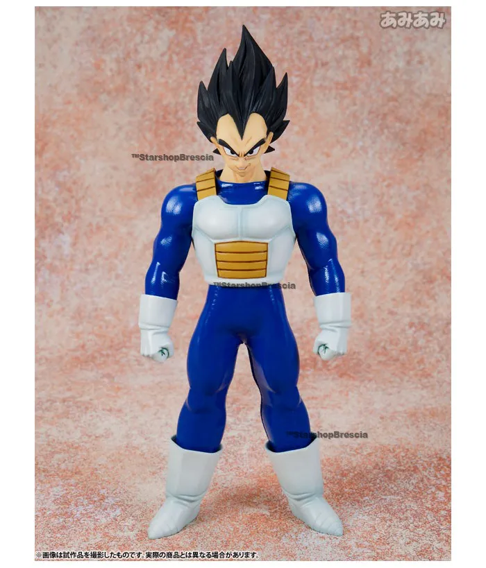 DRAGON BALL - D.O.D Vegeta Figure