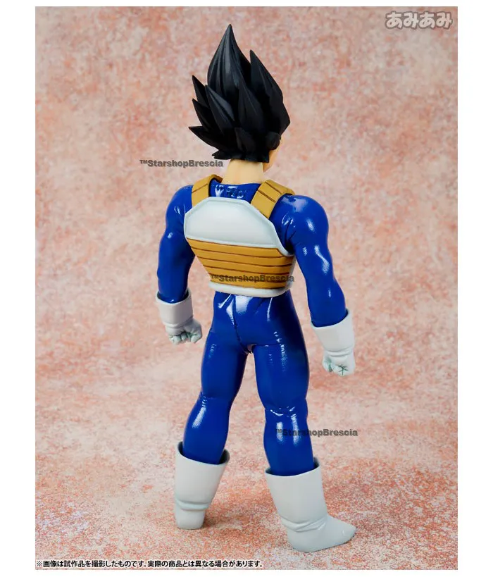 DRAGON BALL - D.O.D Vegeta Figure