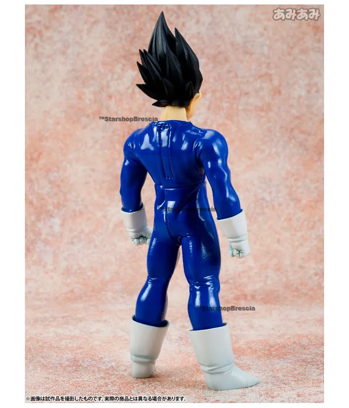 DRAGON BALL - D.O.D Vegeta Figure