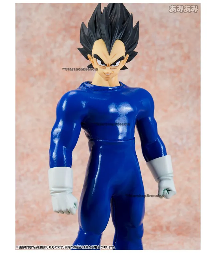 DRAGON BALL - D.O.D Vegeta Figure