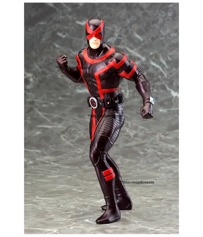 X-MEN - Cyclops Marvel Now! ArtFX 1/10 Pvc Figure