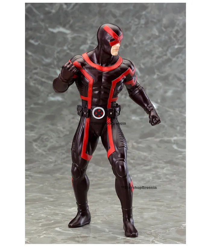 X-MEN - Cyclops Marvel Now! ArtFX 1/10 Pvc Figure