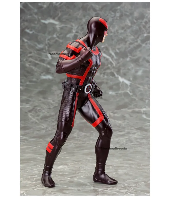 X-MEN - Cyclops Marvel Now! ArtFX 1/10 Pvc Figure