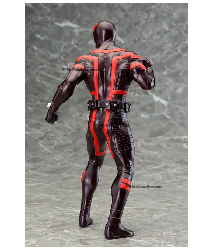 X-MEN - Cyclops Marvel Now! ArtFX 1/10 Pvc Figure