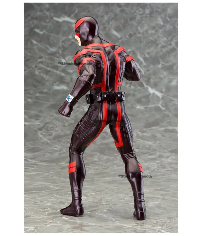 X-MEN - Cyclops Marvel Now! ArtFX 1/10 Pvc Figure