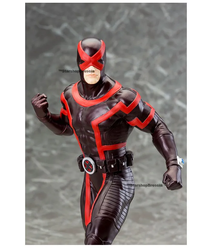 X-MEN - Cyclops Marvel Now! ArtFX 1/10 Pvc Figure