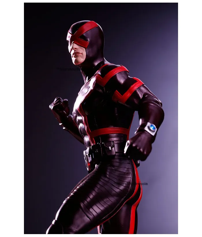 X-MEN - Cyclops Marvel Now! ArtFX 1/10 Pvc Figure