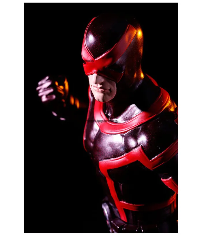X-MEN - Cyclops Marvel Now! ArtFX 1/10 Pvc Figure