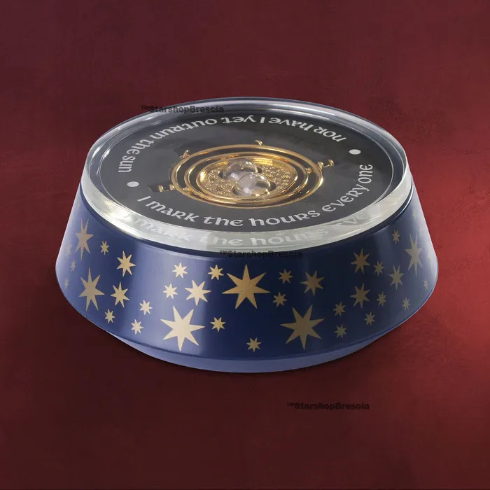 HARRY POTTER - Hermione's Time Turner Special Edition - Giratempo