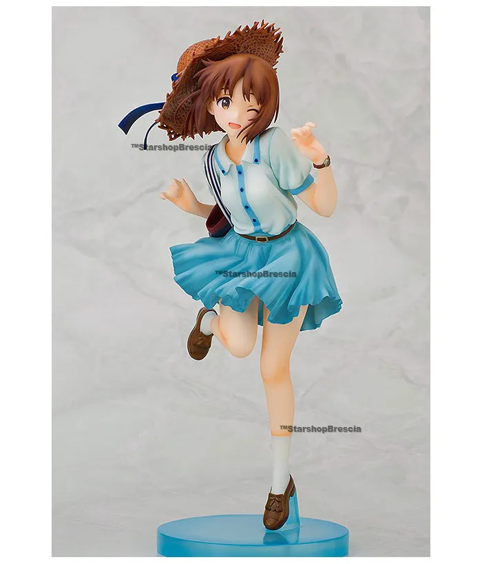 IDOLMASTER - Yukiho Hagiwara 1/8 Pvc Figure