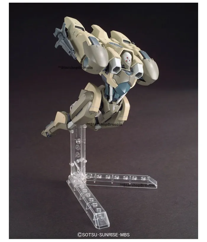 GUNDAM - 1/144 STH-14s Hyakuri Model Kit HGIBO # 005