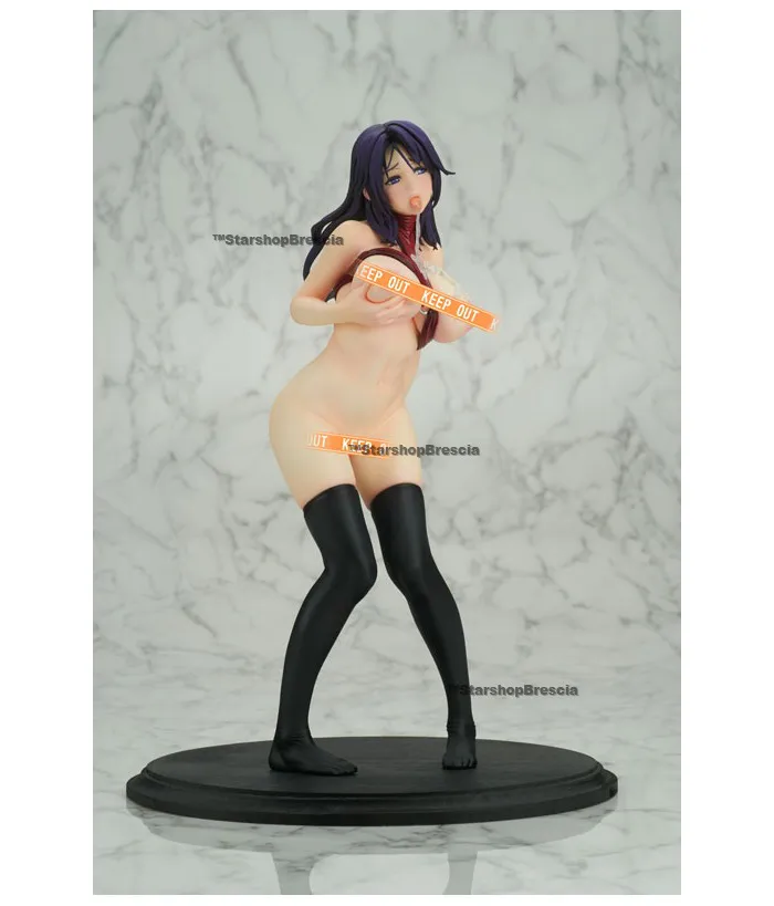 HITO NO TSUMA - Sayaka 1/6 Pvc Figure