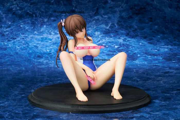 KOI WA AKAI HANA - Ringo Akatsuki 1/6 Pvc Figure