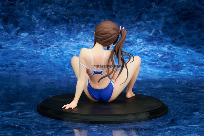 KOI WA AKAI HANA - Ringo Akatsuki 1/6 Pvc Figure