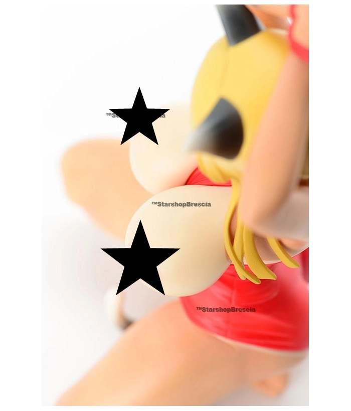 OKAYAMA FIGURE - Akira-chan School Swimsuit Cat Ear Ver. Hiyakeato 1/6 Pvc Figure