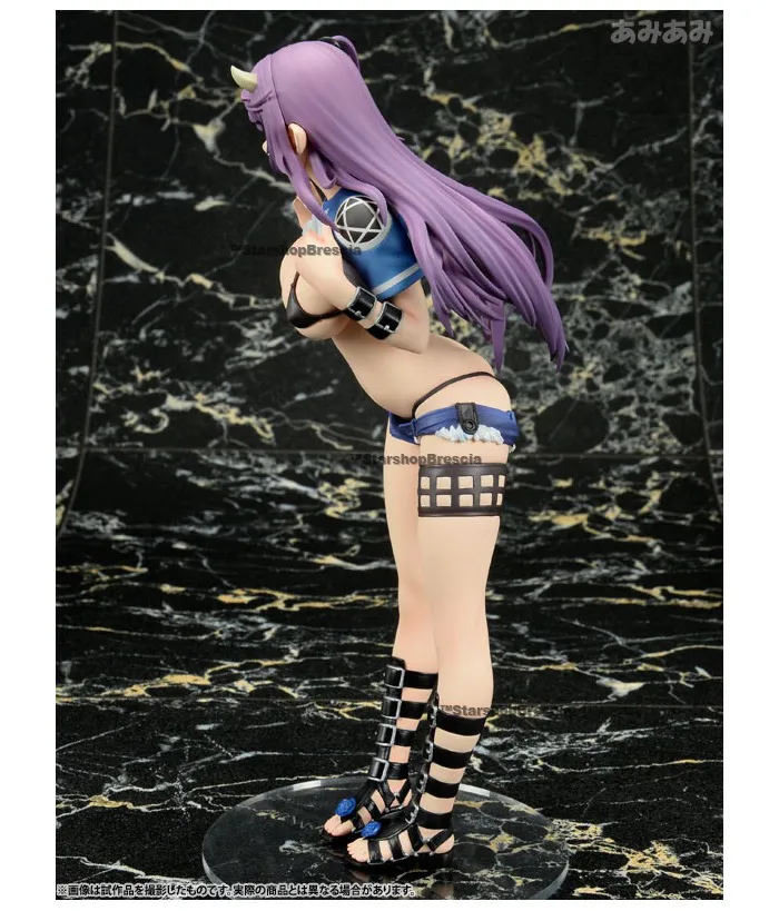 THE SEVEN DEADLY SINS - Leviathan 1/7 Pvc Figure