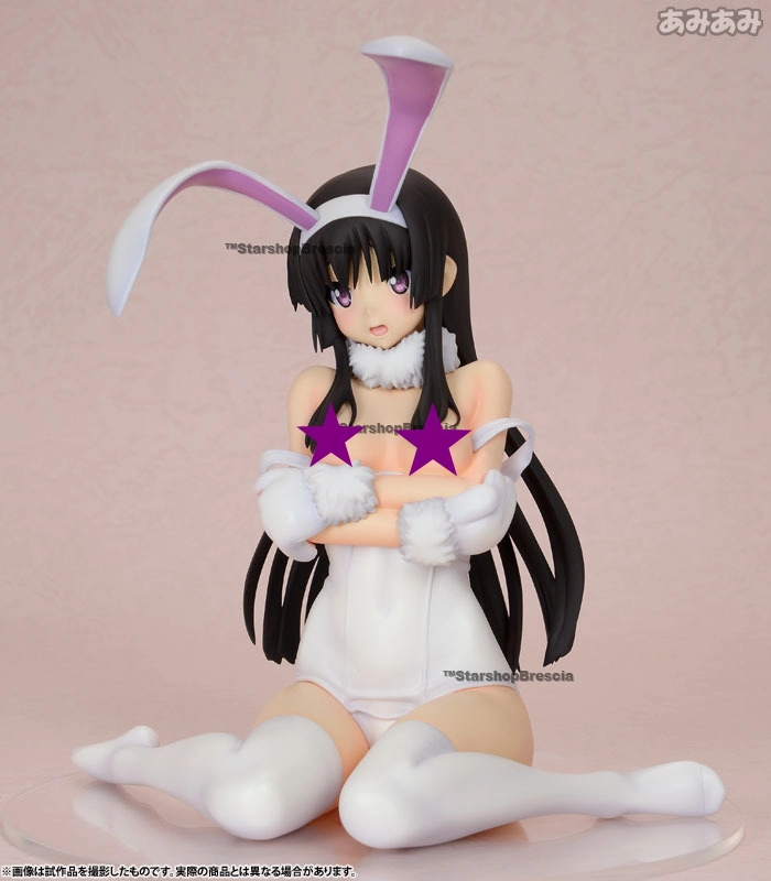 SENGOKU TENSHI DJIBRIL - Aoi Ayanokouji 1/7 Pvc Figure