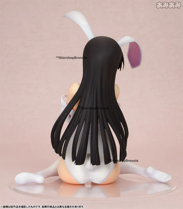 SENGOKU TENSHI DJIBRIL - Aoi Ayanokouji 1/7 Pvc Figure