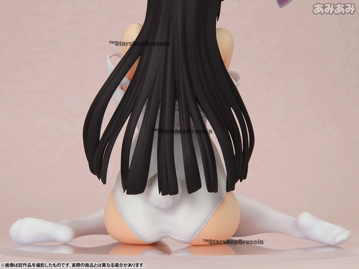 SENGOKU TENSHI DJIBRIL - Aoi Ayanokouji 1/7 Pvc Figure