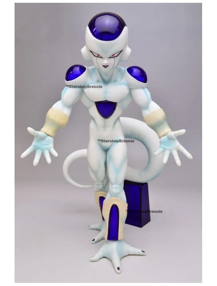 DRAGON BALL - Freezer Frieza Master Stars Piece Pvc Figure