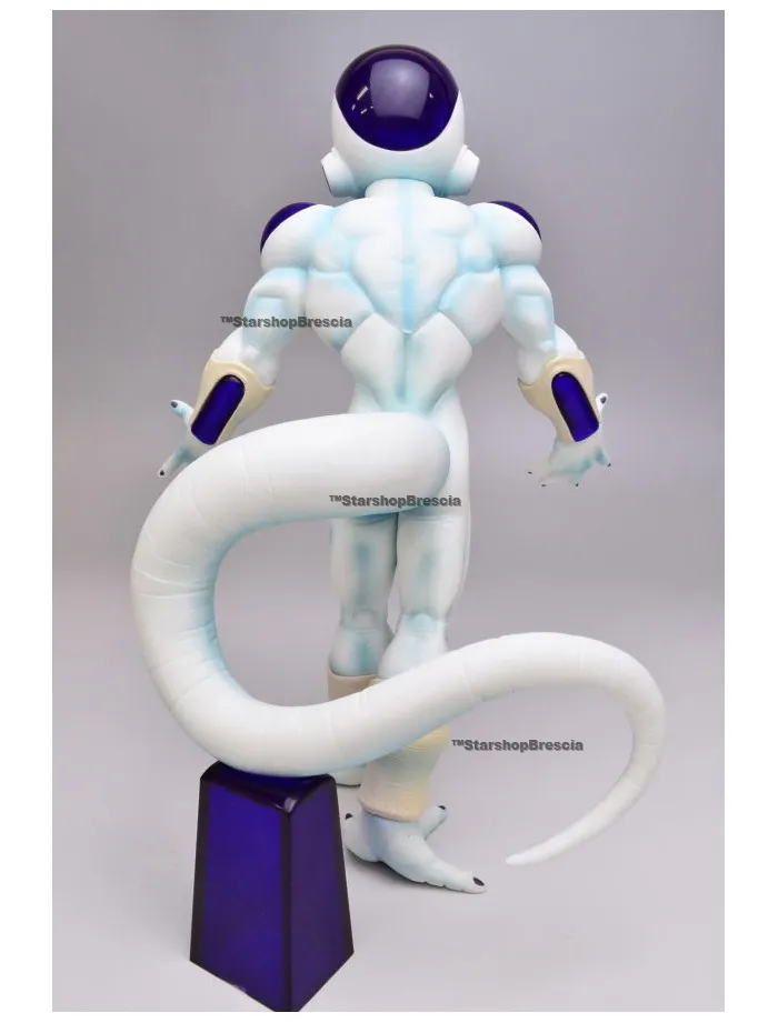 DRAGON BALL - Freezer Frieza Master Stars Piece Pvc Figure