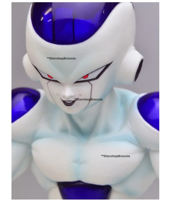 DRAGON BALL - Freezer Frieza Master Stars Piece Pvc Figure