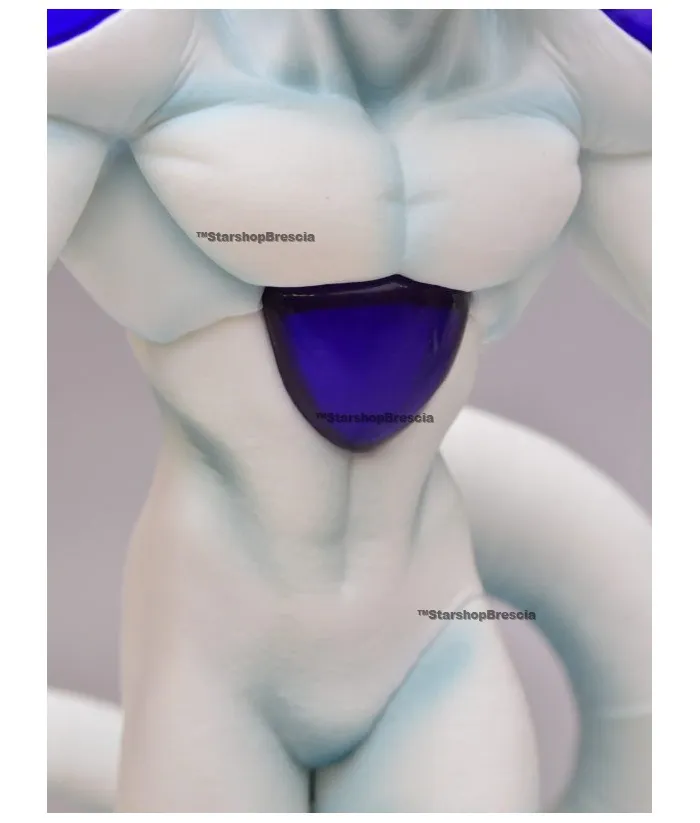 DRAGON BALL - Freezer Frieza Master Stars Piece Pvc Figure