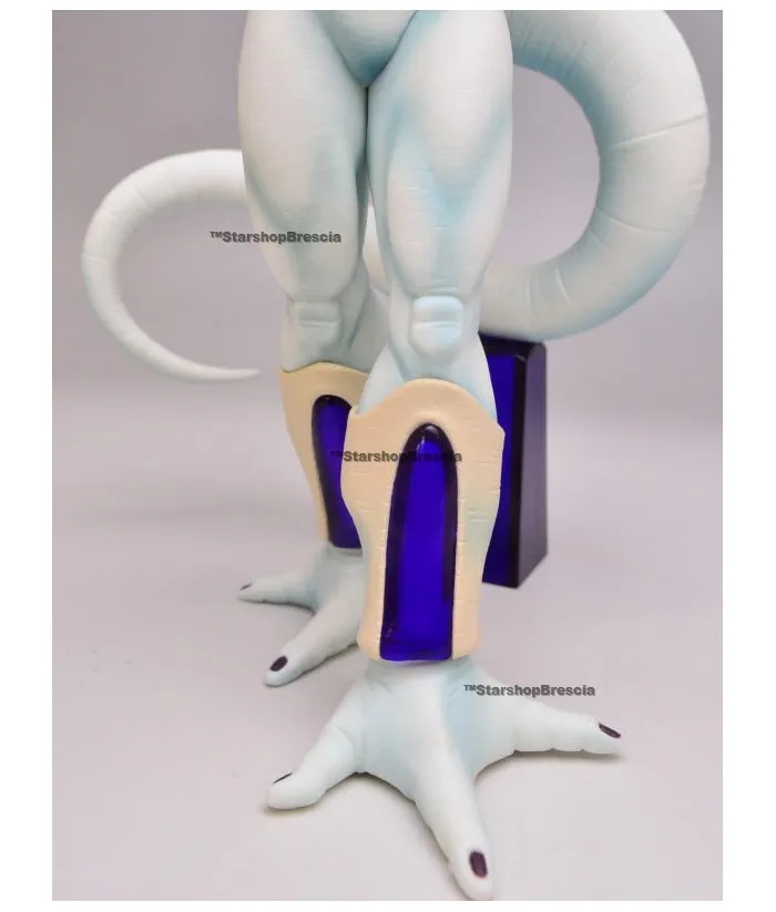 DRAGON BALL - Freezer Frieza Master Stars Piece Pvc Figure