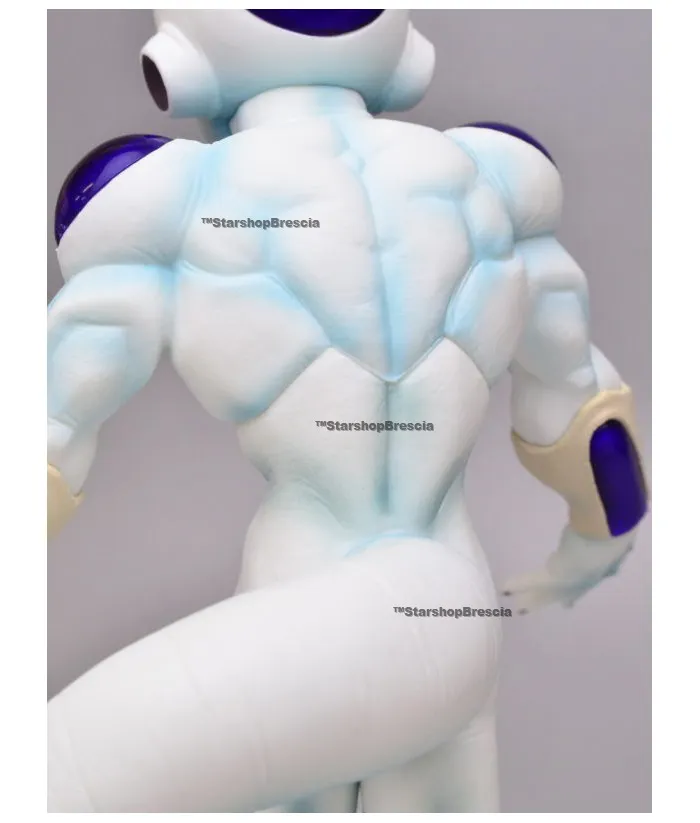 DRAGON BALL - Freezer Frieza Master Stars Piece Pvc Figure