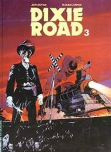 DIXIE ROAD 03 TUTTOCOLORE 59