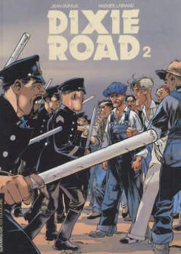 DIXIE ROAD 02 TUTTOCOLORE 53