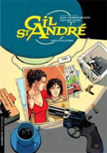 GIL ST. ANDRE' 06 SORELLE DI LACRIME TUTTOCOLORE 45