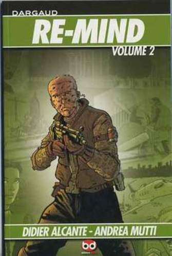RE-MIND VOLUME 02