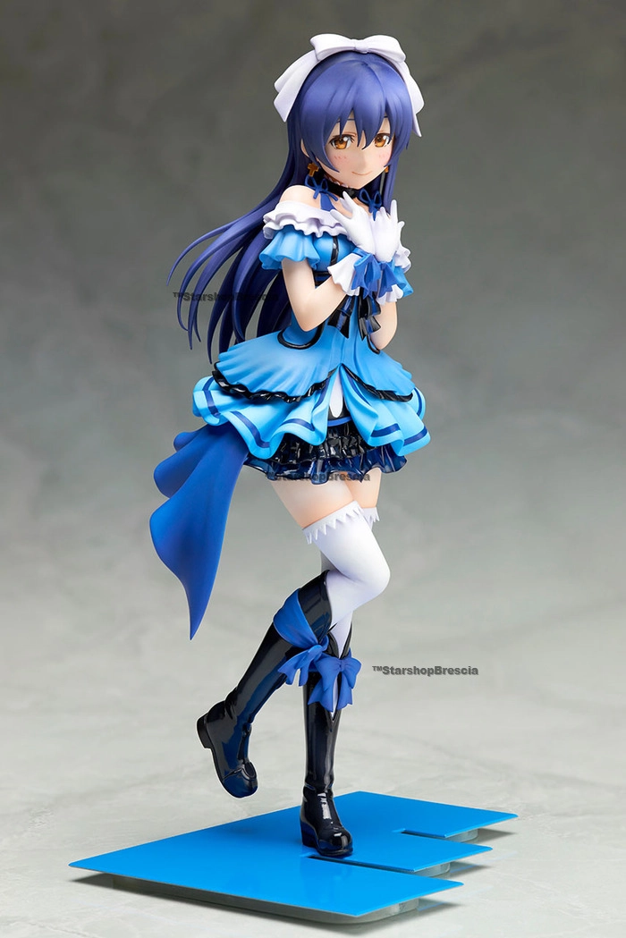 LOVE LIVE! SCHOOL IDOL PROJECT - Sonoda Umi Birthday Project Ver. 1/8 Pvc Figure