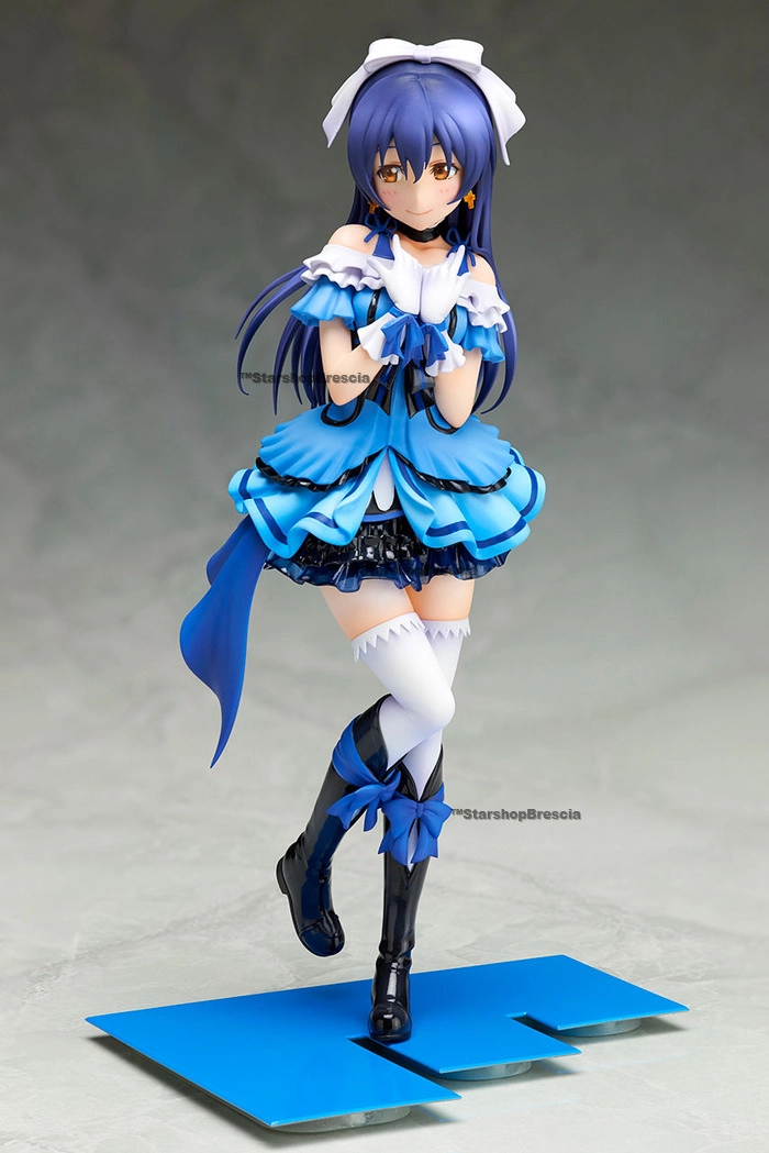 LOVE LIVE! SCHOOL IDOL PROJECT - Sonoda Umi Birthday Project Ver. 1/8 Pvc Figure