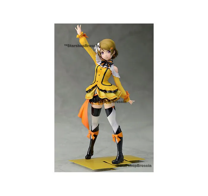 LOVE LIVE! SCHOOL IDOL PROJECT - Koizumi Hanayo Birthday Project Ver. 1/8 Pvc Figure