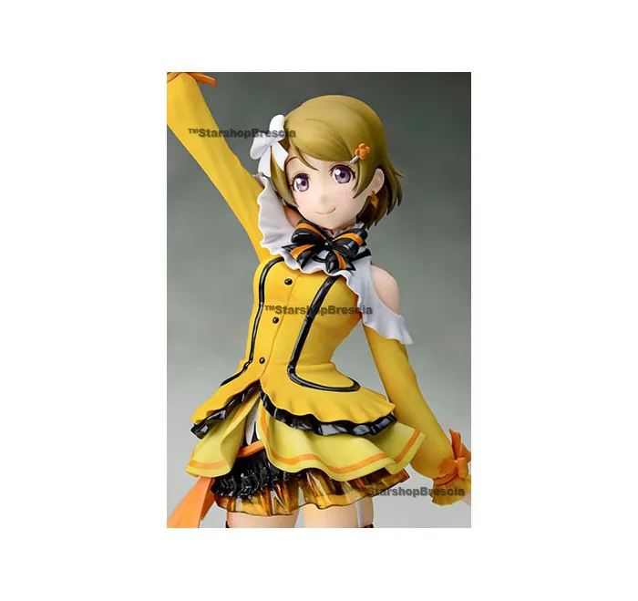 LOVE LIVE! SCHOOL IDOL PROJECT - Koizumi Hanayo Birthday Project Ver. 1/8 Pvc Figure
