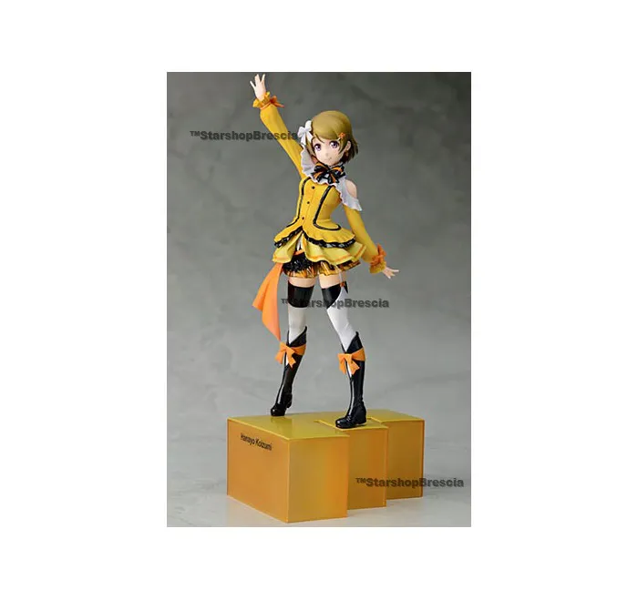 LOVE LIVE! SCHOOL IDOL PROJECT - Koizumi Hanayo Birthday Project Ver. 1/8 Pvc Figure
