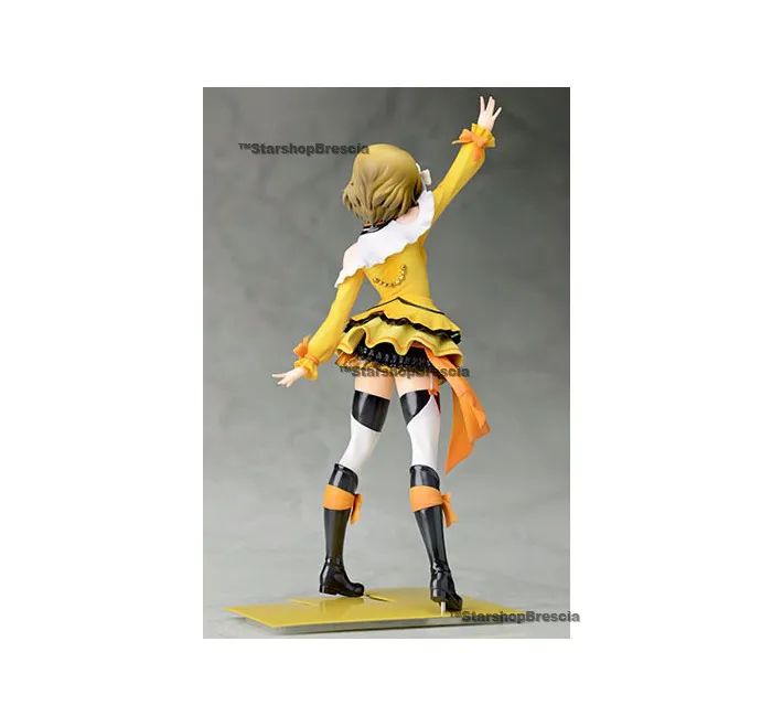 LOVE LIVE! SCHOOL IDOL PROJECT - Koizumi Hanayo Birthday Project Ver. 1/8 Pvc Figure