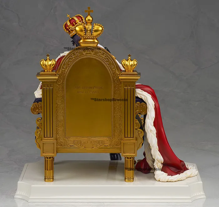 THE NEW PRINCE OF TENNIS - Keigo Atobe 1/8 Pvc Figure